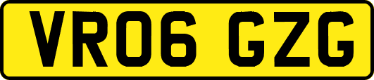 VR06GZG