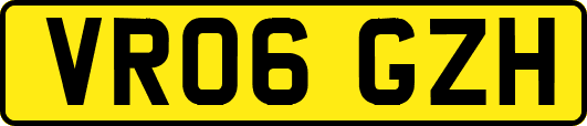 VR06GZH