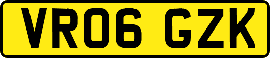VR06GZK
