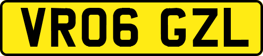 VR06GZL