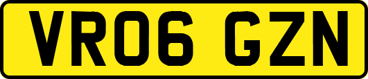 VR06GZN