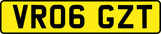 VR06GZT