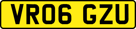 VR06GZU