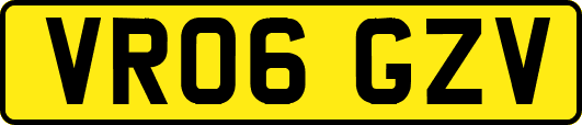 VR06GZV