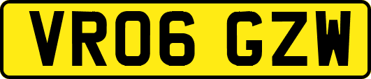 VR06GZW