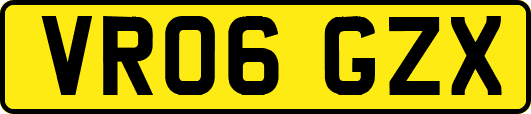 VR06GZX
