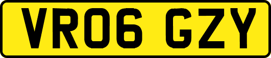 VR06GZY