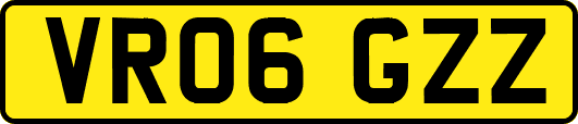 VR06GZZ