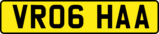 VR06HAA