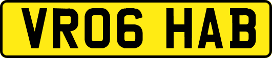 VR06HAB