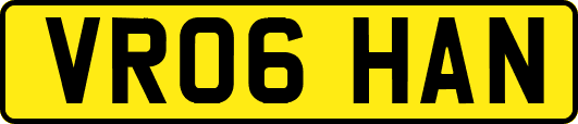 VR06HAN