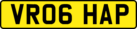 VR06HAP