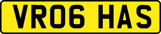 VR06HAS