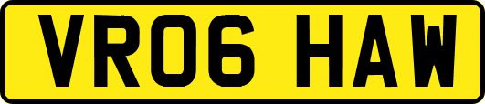 VR06HAW