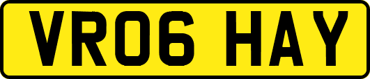 VR06HAY
