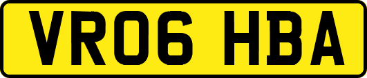 VR06HBA