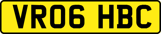 VR06HBC