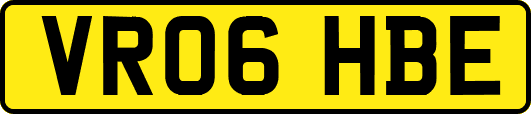 VR06HBE