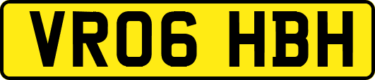 VR06HBH