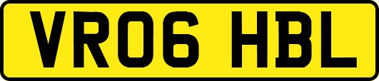 VR06HBL