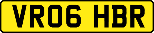 VR06HBR