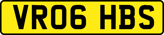 VR06HBS