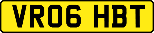 VR06HBT