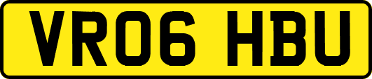 VR06HBU