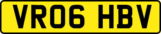 VR06HBV