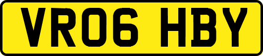 VR06HBY