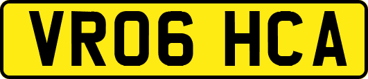 VR06HCA