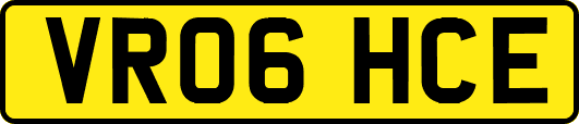 VR06HCE