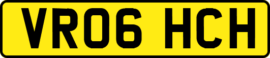 VR06HCH