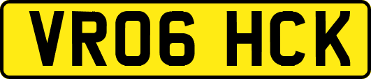 VR06HCK