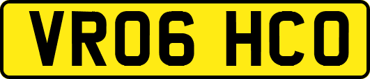VR06HCO