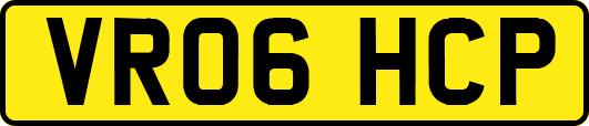 VR06HCP