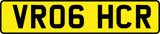 VR06HCR