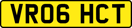 VR06HCT