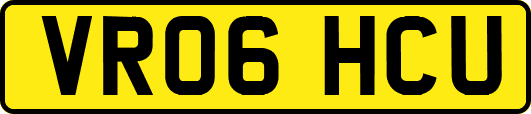 VR06HCU