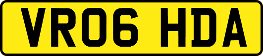 VR06HDA