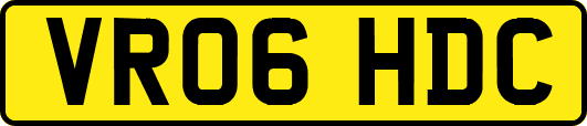 VR06HDC