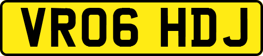 VR06HDJ