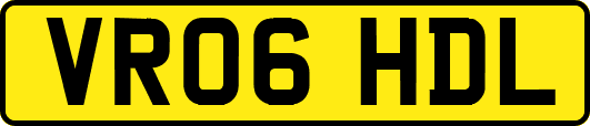 VR06HDL