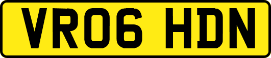 VR06HDN