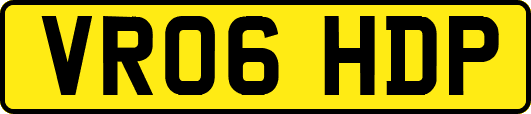 VR06HDP