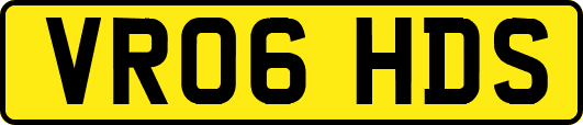 VR06HDS