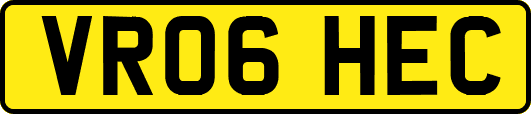 VR06HEC