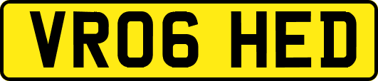 VR06HED