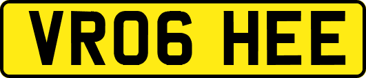 VR06HEE