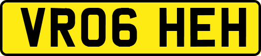 VR06HEH